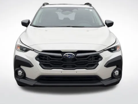 Another view of 2025 Subaru Crosstrek Premium for sale in Kalamazoo, MI at Zeigler BMW of Kalamazoo