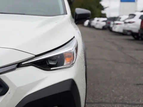 More photos of 2025 Subaru Crosstrek Premium at Zeigler BMW of Kalamazoo, MI