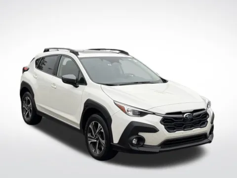 Photos of 2025 Subaru Crosstrek Premium for sale in Kalamazoo, MI at Zeigler BMW of Kalamazoo