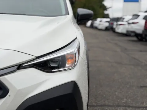 More photos of 2025 Subaru Crosstrek Premium at Zeigler BMW of Kalamazoo, MI