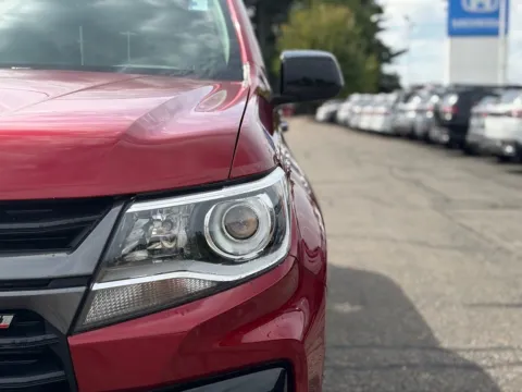 More photos of 2021 Chevrolet Colorado Z71 at Zeigler BMW of Kalamazoo, MI