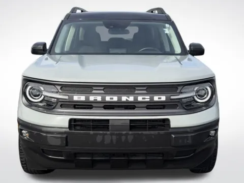 Another view of 2023 Ford Bronco Sport Big Bend for sale in Kalamazoo, MI at Zeigler BMW of Kalamazoo