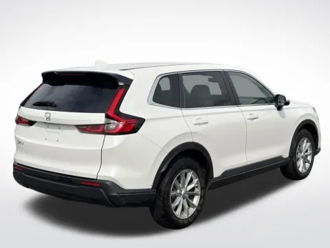 More photos of 2024 Honda CR-V EX-L at Zeigler BMW of Kalamazoo, MI