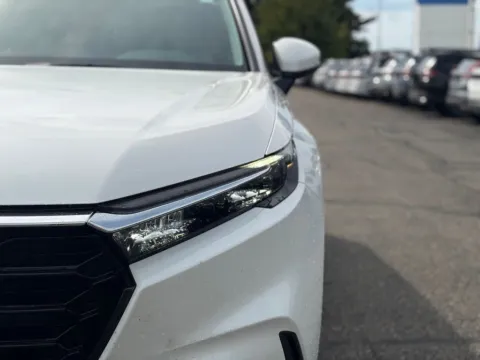 More photos of 2024 Honda CR-V EX-L at Zeigler BMW of Kalamazoo, MI