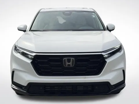 Another view of 2024 Honda CR-V EX-L for sale in Kalamazoo, MI at Zeigler BMW of Kalamazoo