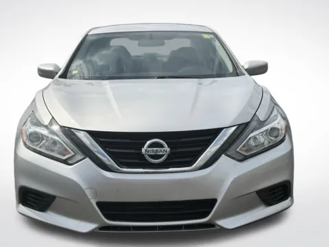 Another view of 2018 Nissan Altima 2.5 S for sale in Kalamazoo, MI at Zeigler BMW of Kalamazoo