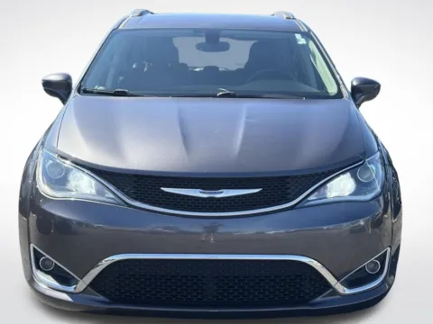 Another view of 2018 Chrysler Pacifica Touring L Plus for sale in Kalamazoo, MI at Zeigler BMW of Kalamazoo