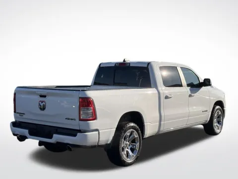 More photos of 2024 Ram 1500 Big Horn/Lone Star at Zeigler BMW of Kalamazoo, MI