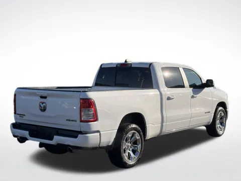 More photos of 2024 Ram 1500 Big Horn/Lone Star at Zeigler BMW of Kalamazoo, MI
