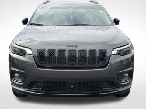 Another view of 2023 Jeep Cherokee Altitude for sale in Kalamazoo, MI at Zeigler BMW of Kalamazoo