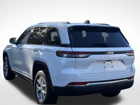 Another view of 2023 Jeep Grand Cherokee Limited for sale in Kalamazoo, MI at Zeigler BMW of Kalamazoo