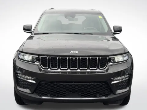Another view of 2023 Jeep Grand Cherokee Limited for sale in Kalamazoo, MI at Zeigler BMW of Kalamazoo