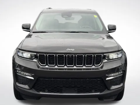 More photos of 2023 Jeep Grand Cherokee Limited at Zeigler BMW of Kalamazoo, MI