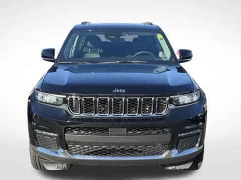 Another view of 2023 Jeep Grand Cherokee L Limited for sale in Kalamazoo, MI at Zeigler BMW of Kalamazoo