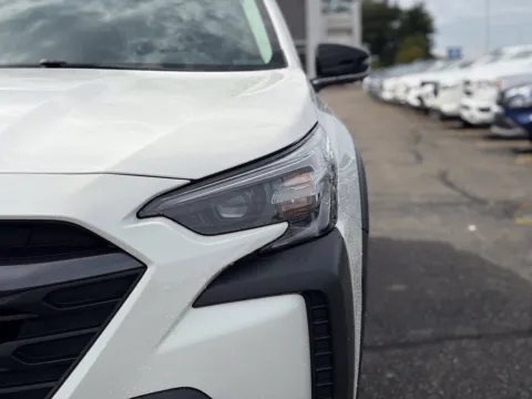 More photos of 2024 Subaru Outback Premium at Zeigler BMW of Kalamazoo, MI