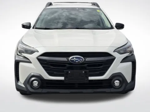 Another view of 2024 Subaru Outback Premium for sale in Kalamazoo, MI at Zeigler BMW of Kalamazoo