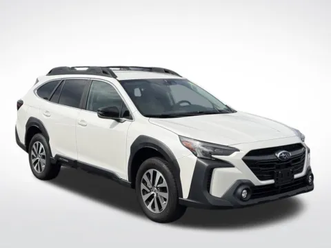 Photos of 2024 Subaru Outback Premium for sale in Kalamazoo, MI at Zeigler BMW of Kalamazoo