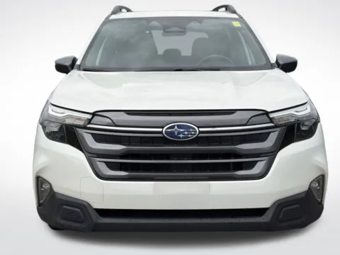 Another view of 2025 Subaru Forester Premium for sale in Kalamazoo, MI at Zeigler BMW of Kalamazoo