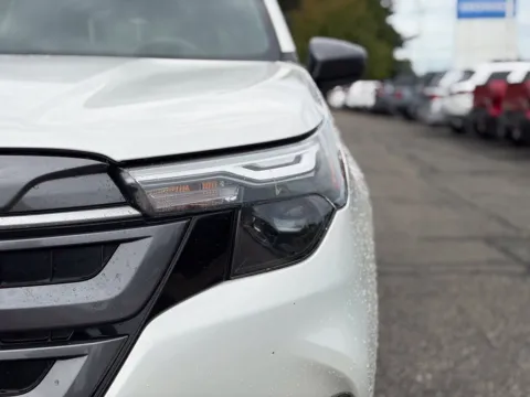 More photos of 2025 Subaru Forester Premium at Zeigler BMW of Kalamazoo, MI