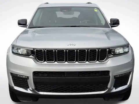 Another view of 2023 Jeep Grand Cherokee L Limited for sale in Kalamazoo, MI at Zeigler BMW of Kalamazoo