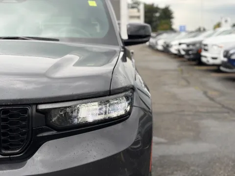 More photos of 2023 Jeep Grand Cherokee L Altitude X at Zeigler BMW of Kalamazoo, MI