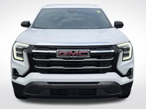 Another view of 2026 GMC Terrain Elevation for sale in Kalamazoo, MI at Zeigler BMW of Kalamazoo