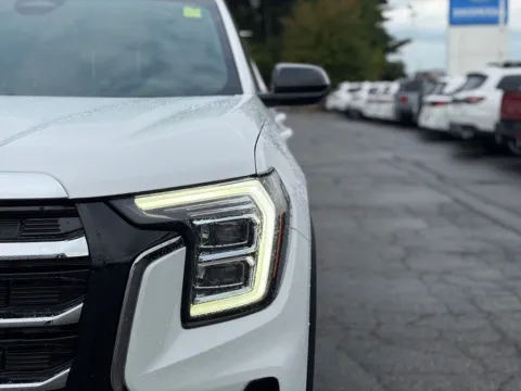 More photos of 2026 GMC Terrain Elevation at Zeigler BMW of Kalamazoo, MI