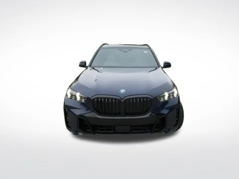 Another view of 2026 BMW X5 xDrive40i for sale in Kalamazoo, MI at Zeigler BMW of Kalamazoo