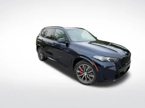 Photos of 2026 BMW X5 xDrive40i for sale in Kalamazoo, MI at Zeigler BMW of Kalamazoo