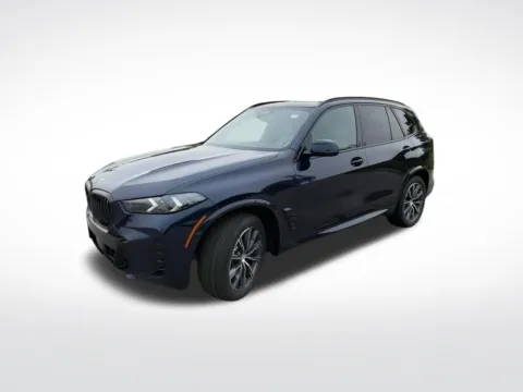 More photos of 2026 BMW X5 xDrive40i at Zeigler BMW of Kalamazoo, MI