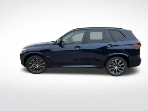 More photos of 2026 BMW X5 xDrive40i at Zeigler BMW of Kalamazoo, MI