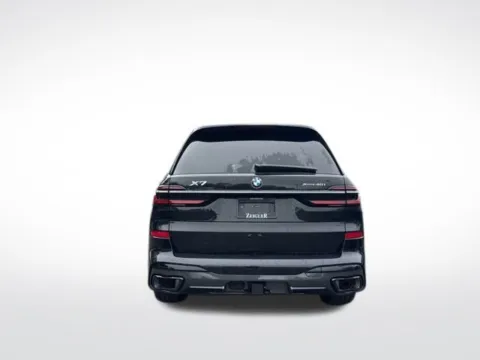 More photos of 2026 BMW X7 xDrive40i at Zeigler BMW of Kalamazoo, MI