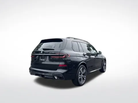 More photos of 2026 BMW X7 xDrive40i at Zeigler BMW of Kalamazoo, MI