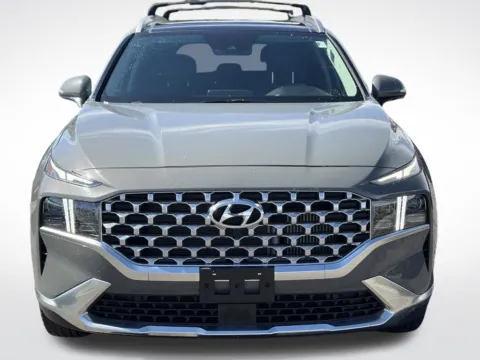 Another view of 2023 Hyundai Santa Fe Limited for sale in Kalamazoo, MI at Zeigler BMW of Kalamazoo