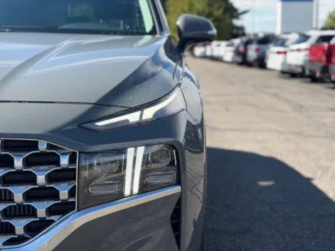 More photos of 2023 Hyundai Santa Fe Limited at Zeigler BMW of Kalamazoo, MI