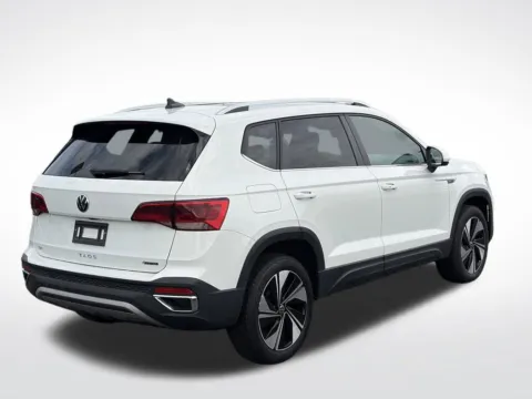 More photos of 2024 Volkswagen Taos 1.5T SE at Zeigler BMW of Kalamazoo, MI