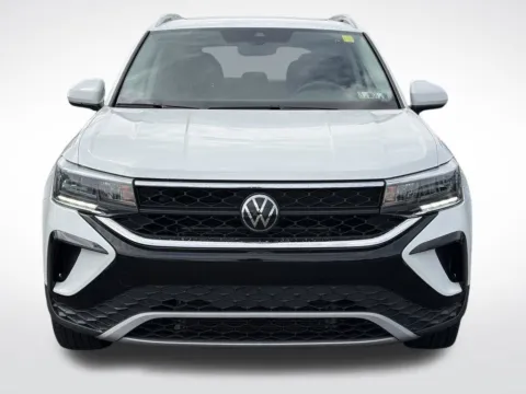 Another view of 2024 Volkswagen Taos 1.5T SE for sale in Kalamazoo, MI at Zeigler BMW of Kalamazoo