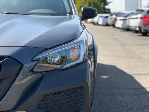 More photos of 2024 Subaru Outback Wilderness at Zeigler BMW of Kalamazoo, MI