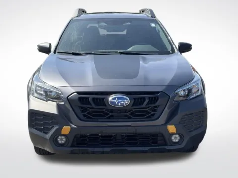 Another view of 2024 Subaru Outback Wilderness for sale in Kalamazoo, MI at Zeigler BMW of Kalamazoo