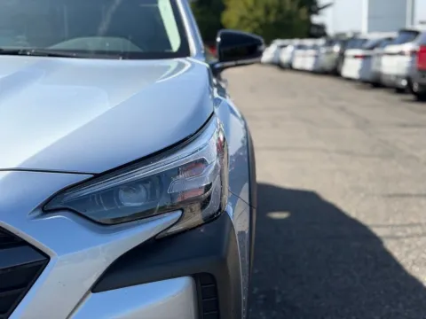 More photos of 2024 Subaru Outback Limited at Zeigler BMW of Kalamazoo, MI