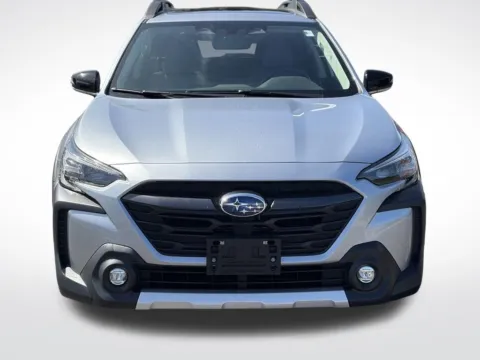 Another view of 2024 Subaru Outback Limited for sale in Kalamazoo, MI at Zeigler BMW of Kalamazoo
