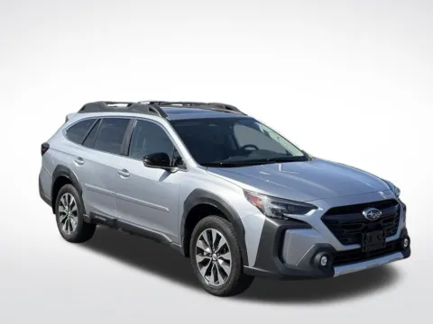 Photos of 2024 Subaru Outback Limited for sale in Kalamazoo, MI at Zeigler BMW of Kalamazoo