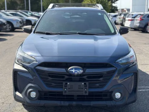 Another view of 2024 Subaru Outback Touring XT for sale in Kalamazoo, MI at Zeigler BMW of Kalamazoo