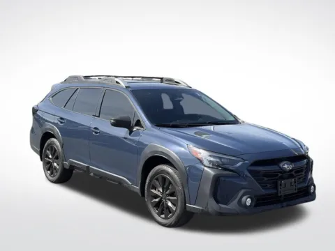 Photos of 2024 Subaru Outback Touring XT for sale in Kalamazoo, MI at Zeigler BMW of Kalamazoo