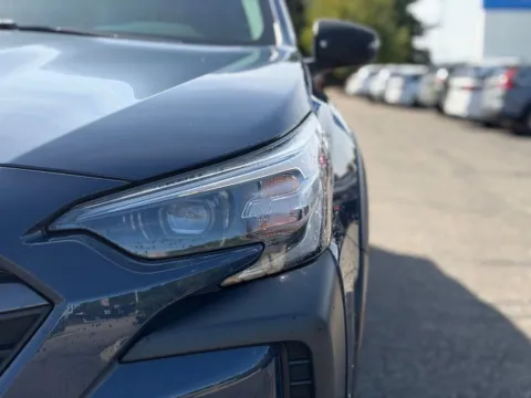 More photos of 2024 Subaru Outback Touring XT at Zeigler BMW of Kalamazoo, MI