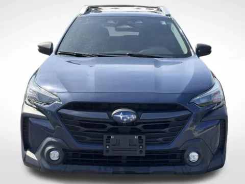 Another view of 2024 Subaru Outback Touring XT for sale in Kalamazoo, MI at Zeigler BMW of Kalamazoo