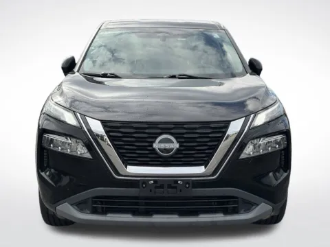 Another view of 2023 Nissan Rogue SV for sale in Kalamazoo, MI at Zeigler BMW of Kalamazoo