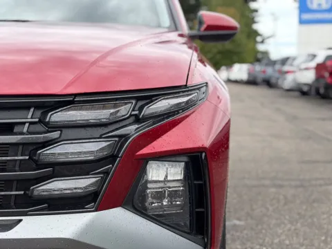 More photos of 2025 Hyundai Tucson SEL at Zeigler BMW of Kalamazoo, MI