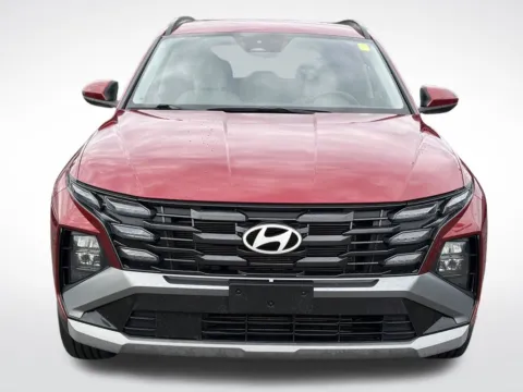 Another view of 2025 Hyundai Tucson SEL for sale in Kalamazoo, MI at Zeigler BMW of Kalamazoo