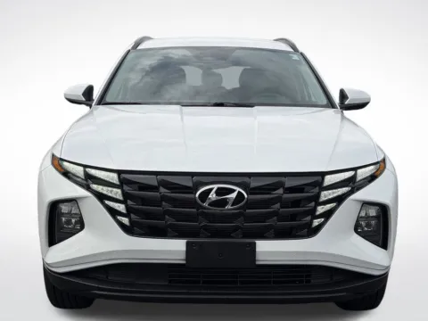 Another view of 2024 Hyundai Tucson SEL for sale in Kalamazoo, MI at Zeigler BMW of Kalamazoo